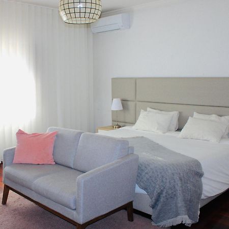 פאפה The Oak'S Wolf-Country House מראה חיצוני תמונה