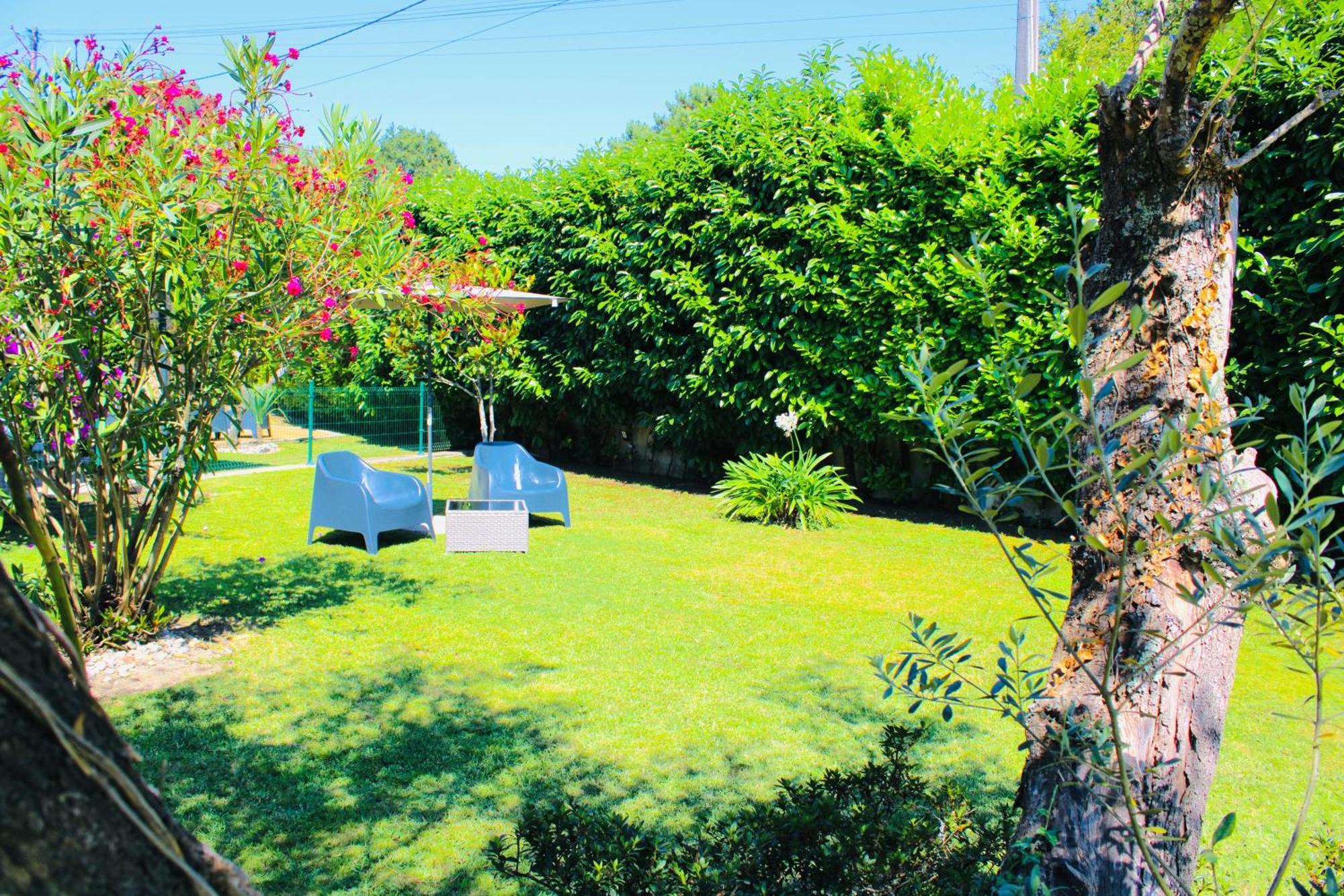 פאפה The Oak'S Wolf-Country House מראה חיצוני תמונה