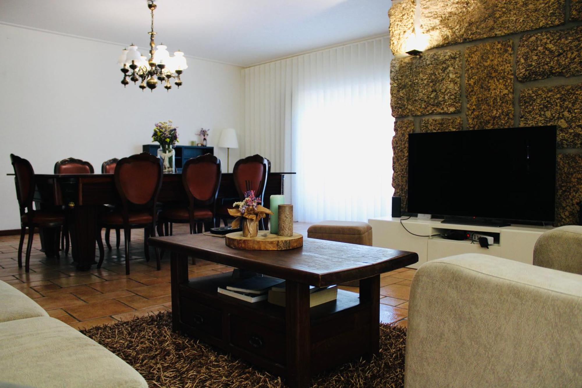 פאפה The Oak'S Wolf-Country House מראה חיצוני תמונה