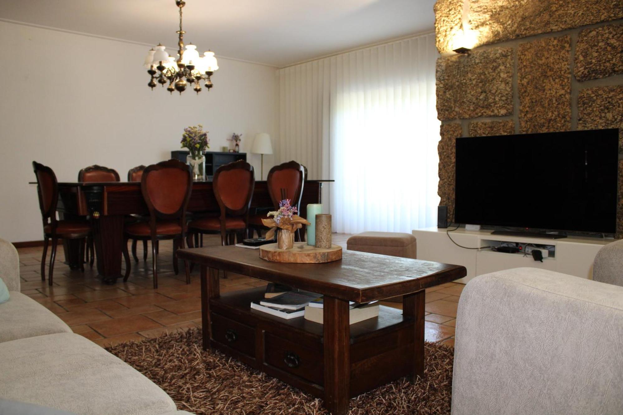 פאפה The Oak'S Wolf-Country House מראה חיצוני תמונה